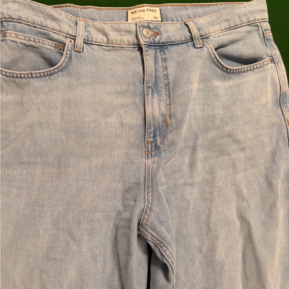 We the Free Stride Jeans - Picture 6 of 11